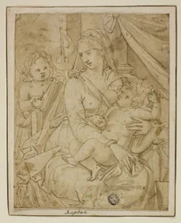 Vierge à l
