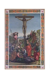 Crucifixion