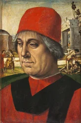 French : Portrait d