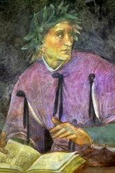 Poète, du cycle des Illustres