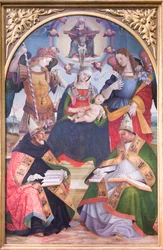 La Trinité