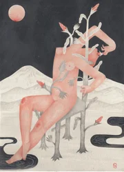 chaise