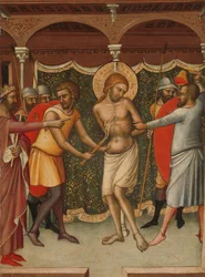 La Flagellation