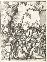 Martyr de Saint André