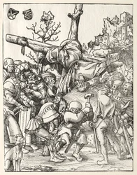 Martyr de Saint Pierre