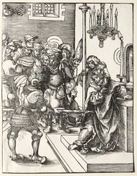 Martyr de Saint Thomas