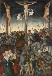La Crucifixion