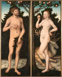 Adam et Ève