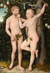 Adam et Eve
