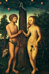 Adam et Eve