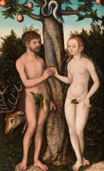 Adam et Eve