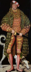 Duc Henri le Pieux