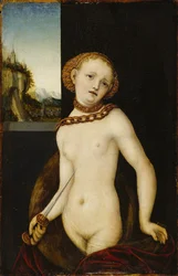 Lucrèce