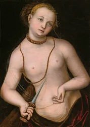 Lucrèce
