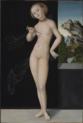 Lucrèce