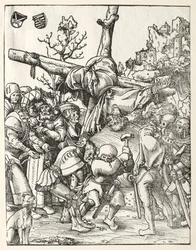 Martyr de Saint Pierre