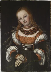 Marie Madeleine ( )