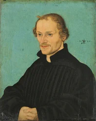 Philippe Melanchthon