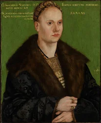 Portrait de l