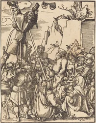 Saint André