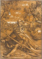Saint Christophe