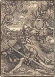 Saint Christophe