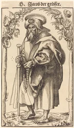 Saint Jacques le Majeur