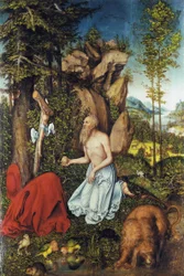Saint Jérôme






























"