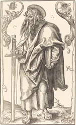 Saint Paul