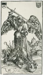 Saint Michel