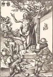 La Résurrection