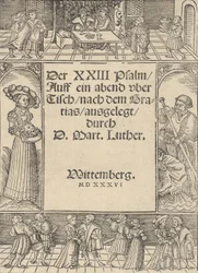 Bordure de Titre avec l