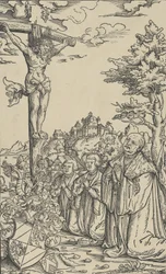Ex-libris de Christoph Scheurl