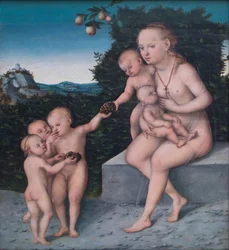 Allemand : Caritas Charity