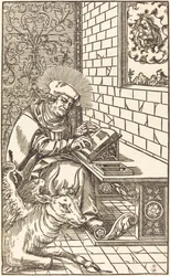Saint Luc
