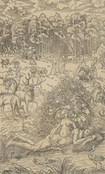 La Création d