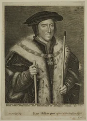 Thomas Howard, duc de Norfolk
