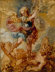 Saint Michael