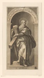 Saint André