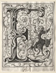 Nouveau livret ABC : E, 1627