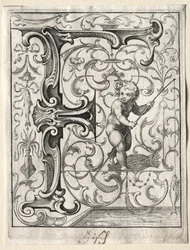 Nouveau livret ABC : F, 1627