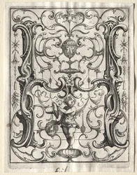 Nouveau livret ABC : H, 1627