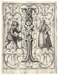 Nouveau livret ABC : I, 1627