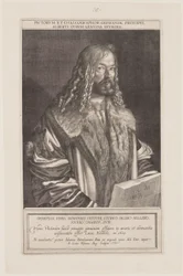 Portrait d