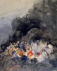 Groupe de figures