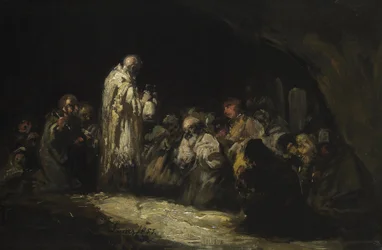 La communion