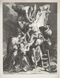 La Descente de Croix