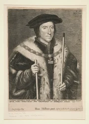 Thomas Howard, comte d