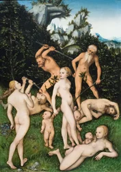 Peuples primitifs
