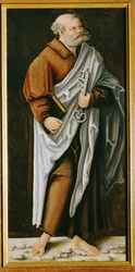 Saint Pierre ...